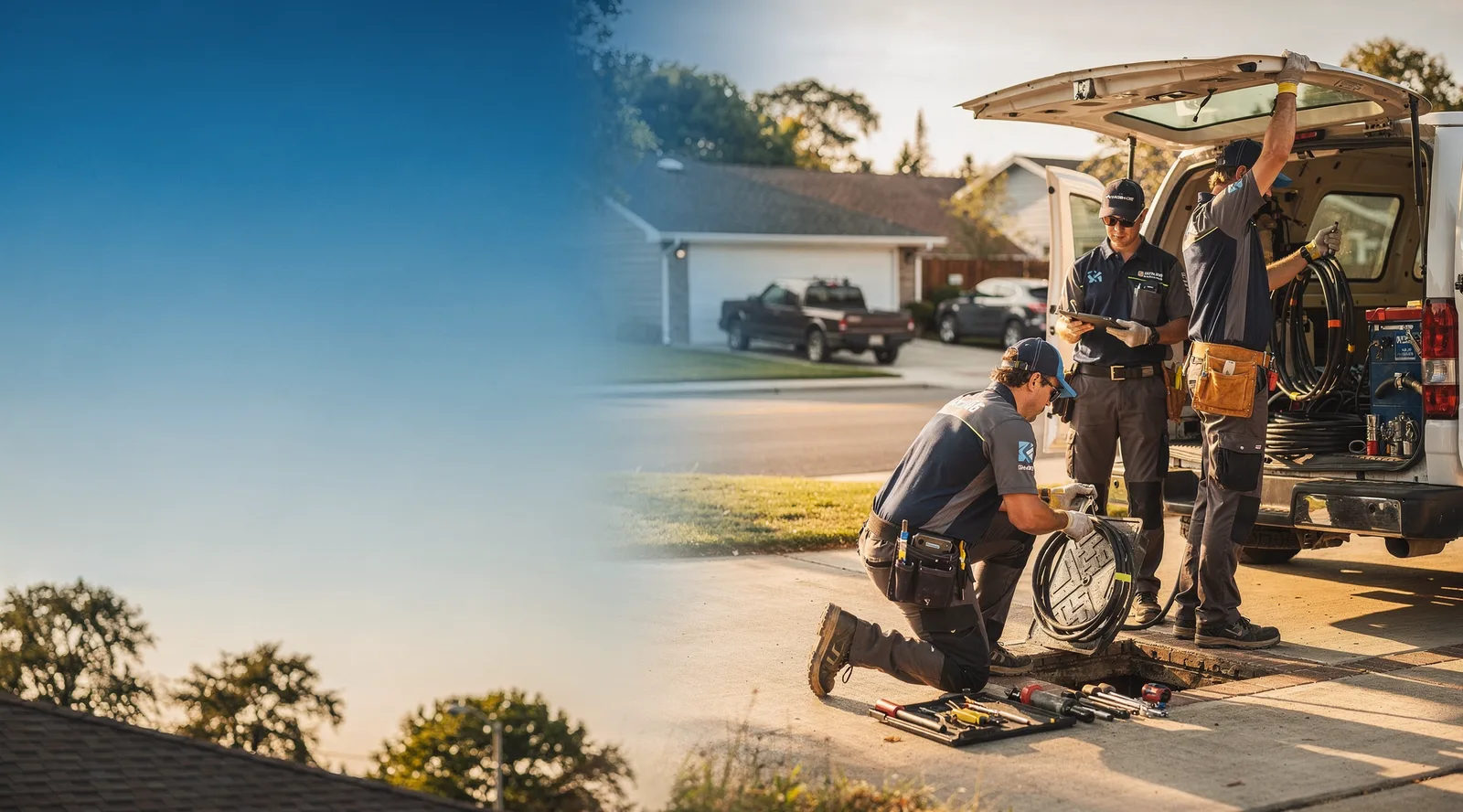 Water Softener Installation in Lake Dallas, TX near me